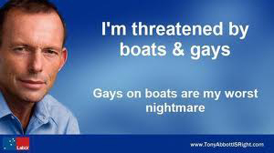 tony's fear